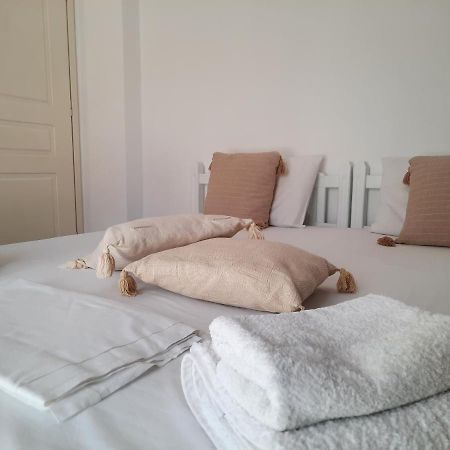 Maria'S Village Home Glinado Naxos ภายนอก รูปภาพ