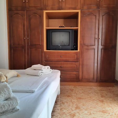 Maria'S Village Home Glinado Naxos ภายนอก รูปภาพ