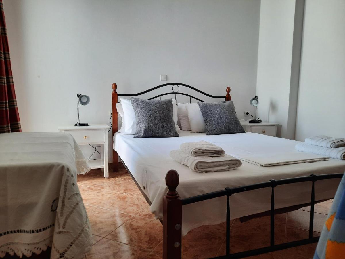 Maria'S Village Home Glinado Naxos ภายนอก รูปภาพ
