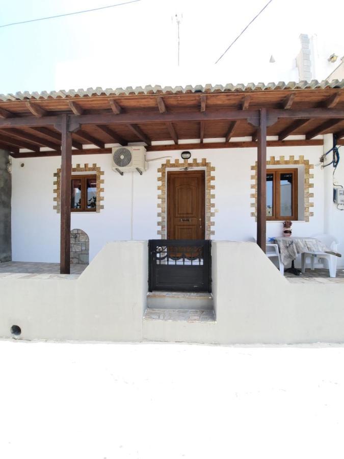 Maria'S Village Home Glinado Naxos ภายนอก รูปภาพ