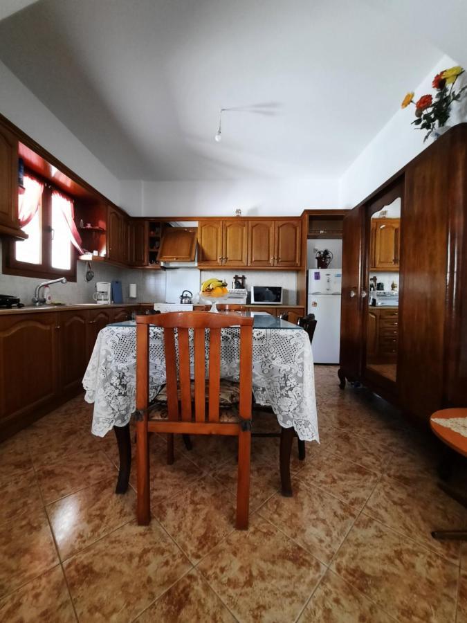 Maria'S Village Home Glinado Naxos ภายนอก รูปภาพ