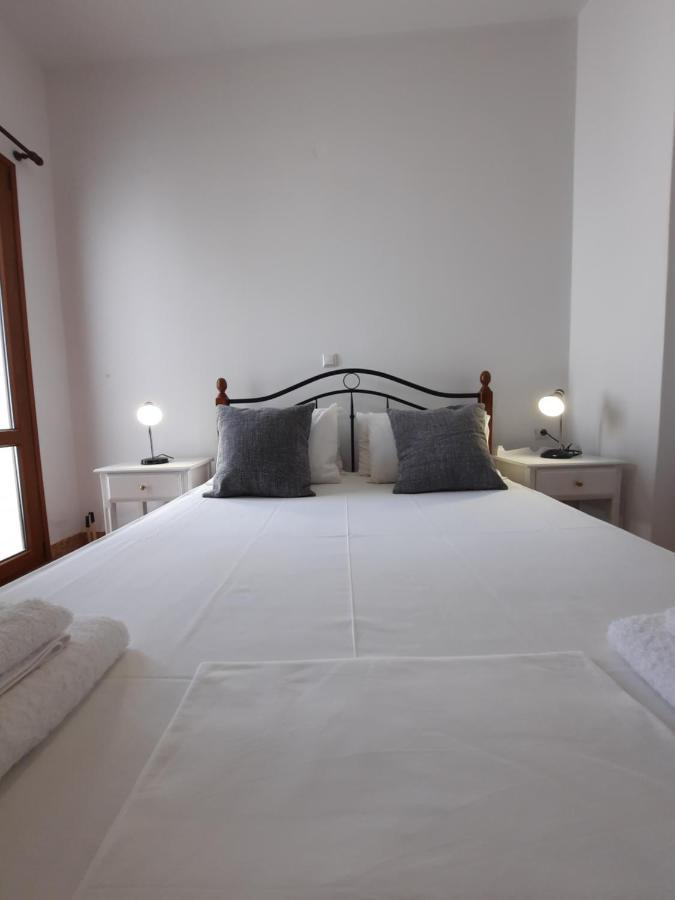 Maria'S Village Home Glinado Naxos ภายนอก รูปภาพ