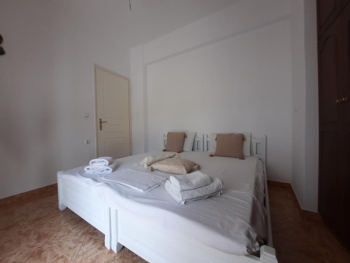 Maria'S Village Home Glinado Naxos ภายนอก รูปภาพ